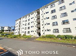 杉田大谷団地15号棟