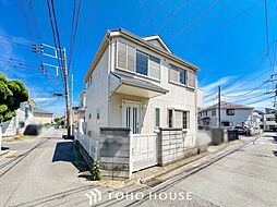 横浜市戸塚区汲沢６丁目