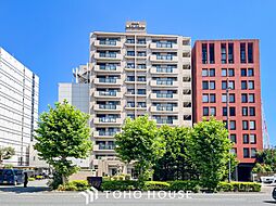 クリオ新子安六番館