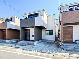川崎市高津区東野川１丁目の一戸建て