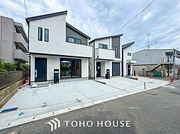 横浜市栄区上郷町