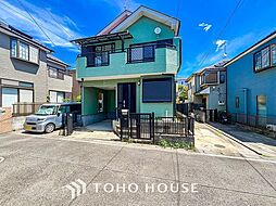 横浜市瀬谷区北新