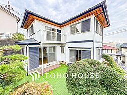 横浜市旭区今宿２丁目の一戸建て