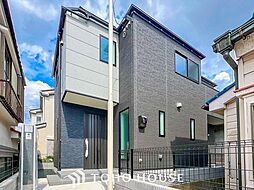 横浜市神奈川区菅田町の一戸建て