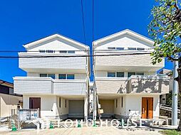 横浜市中区山元町３丁目の一戸建て