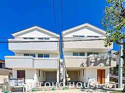 横浜市中区山元町３丁目の一戸建て