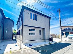 横浜市港南区上永谷４丁目の一戸建て