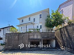 横浜市神奈川区羽沢町の一戸建て