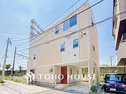 川崎市川崎区元木2丁目の一戸建て