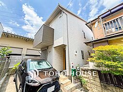 川崎市高津区東野川1丁目の一戸建て