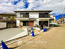 横浜市保土ケ谷区東川島町の一戸建て