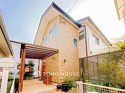 小田原市中里の一戸建て