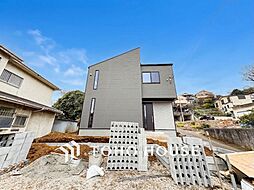 横浜市神奈川区羽沢町の一戸建て