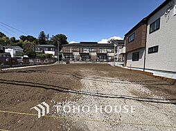 横浜市旭区上川井町