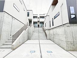 川崎市多摩区三田３丁目の一戸建て