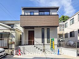 横浜市鶴見区岸谷４丁目