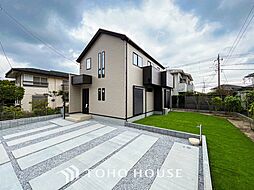 横浜市金沢区釜利谷西５丁目の一戸建て