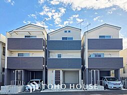 横浜市都筑区大丸の一戸建て