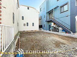 横浜市鶴見区東寺尾２丁目