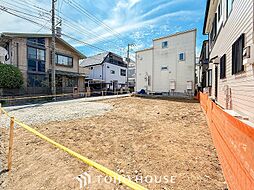 横浜市鶴見区下末吉４丁目の一戸建て