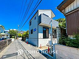 藤沢市片瀬2丁目の一戸建て