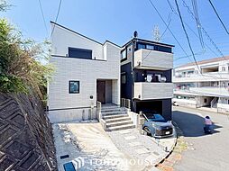 横浜市旭区中希望が丘の一戸建て