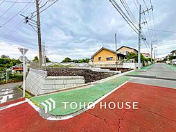 横浜市泉区和泉町の一戸建て