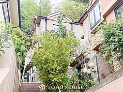 川崎市中原区井田２丁目の一戸建て