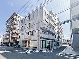 東急ドエルアルス山手