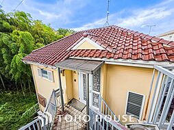 横浜市緑区東本郷2丁目の一戸建て