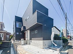 藤沢市石川１丁目