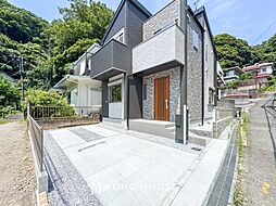 鎌倉市玉縄２丁目の一戸建て