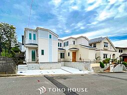 横浜市旭区中尾１丁目の一戸建て