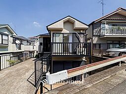 川崎市高津区久末の一戸建て