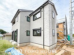 横浜市旭区本宿町の一戸建て