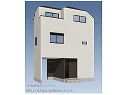 横浜市保土ケ谷区釜台町