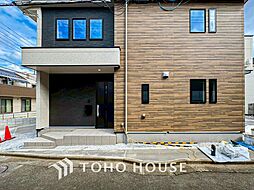 横浜市泉区和泉中央北3丁目の一戸建て