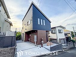 横浜市戸塚区汲沢町