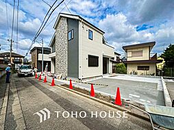 横浜市泉区和泉中央北3丁目の一戸建て