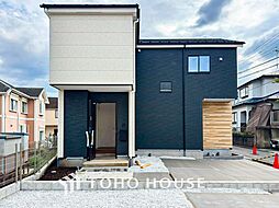 横浜市泉区和泉中央北3丁目の一戸建て