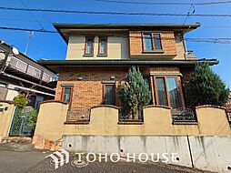 横浜市旭区笹野台3丁目の一戸建て