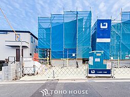 横浜市金沢区富岡西4丁目の一戸建て