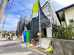 横浜市金沢区富岡西４丁目