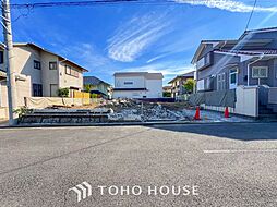 横浜市金沢区釜利谷南4丁目の一戸建て