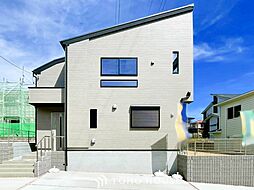 横浜市戸塚区上矢部町の一戸建て