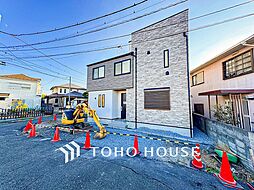 横浜市金沢区六浦5丁目の一戸建て