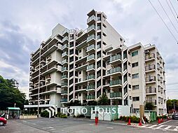 コスモ戸塚リベラヒルズA棟