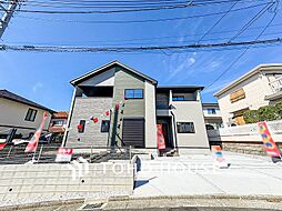 横浜市栄区桂台南１丁目