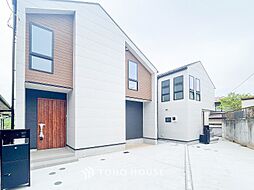 横浜市戸塚区東俣野町の一戸建て