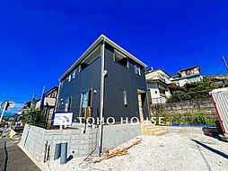 横浜市戸塚区深谷町